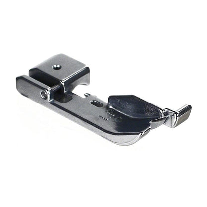 Brother Sewing Machine Accessories Brother Overlocker Piping Foot SA210  - The Sewing Studio