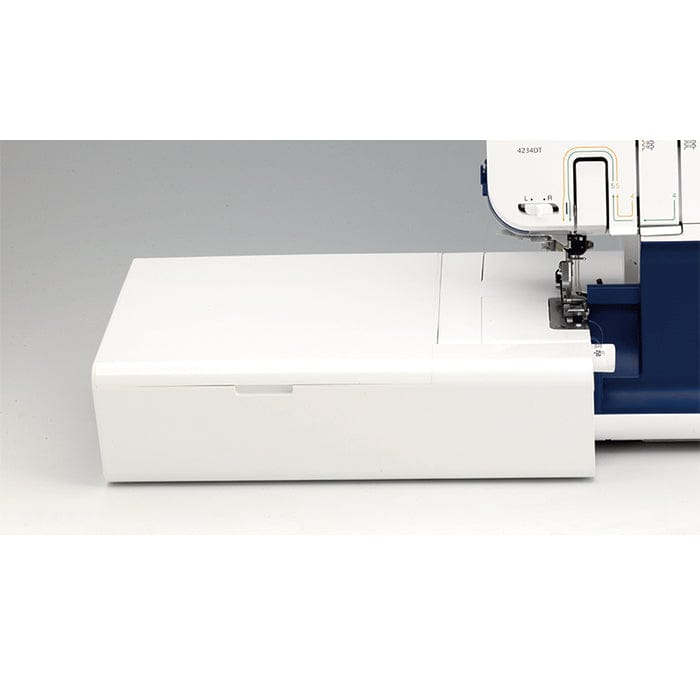 Brother Sewing Machine Accessories Brother Overlocker Wide Table SERGERWT  - The Sewing Studio