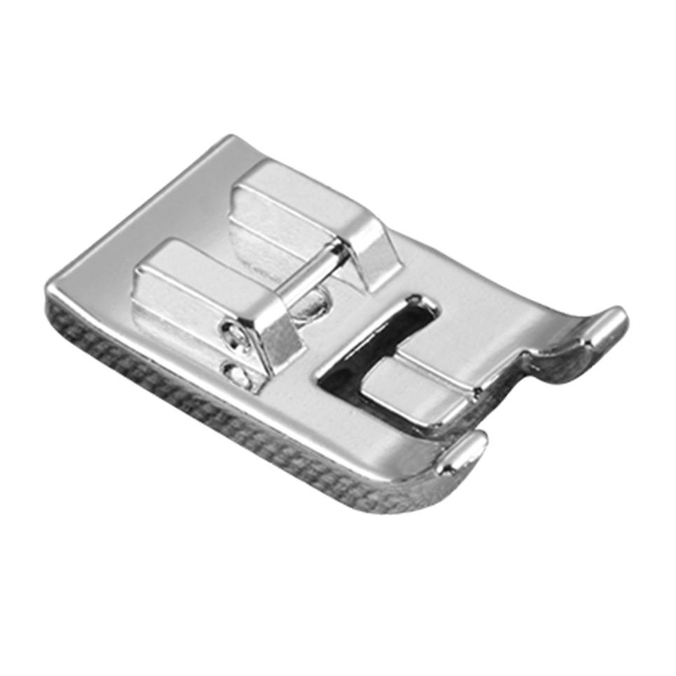 Brother Sewing Machine Accessories Brother Piping Foot F067  - The Sewing Studio