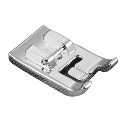 Brother Sewing Machine Accessories Brother Piping Foot F067  - The Sewing Studio