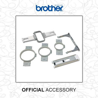 Brother Sewing Machine Accessories Brother PR1 Apparel Kit PRAPRLKIT1  - The Sewing Studio for sale UK - The Sewing Studio