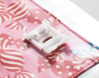 Brother Sewing Machine Accessories Brother Roller Foot F066  - The Sewing Studio