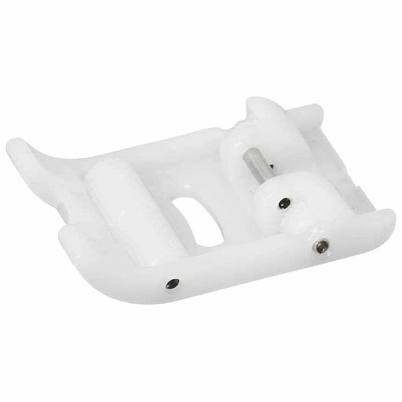 Brother Sewing Machine Accessories Brother Roller Foot F066  - The Sewing Studio