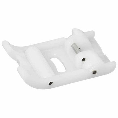Brother Sewing Machine Accessories Brother Roller Foot F066  - The Sewing Studio