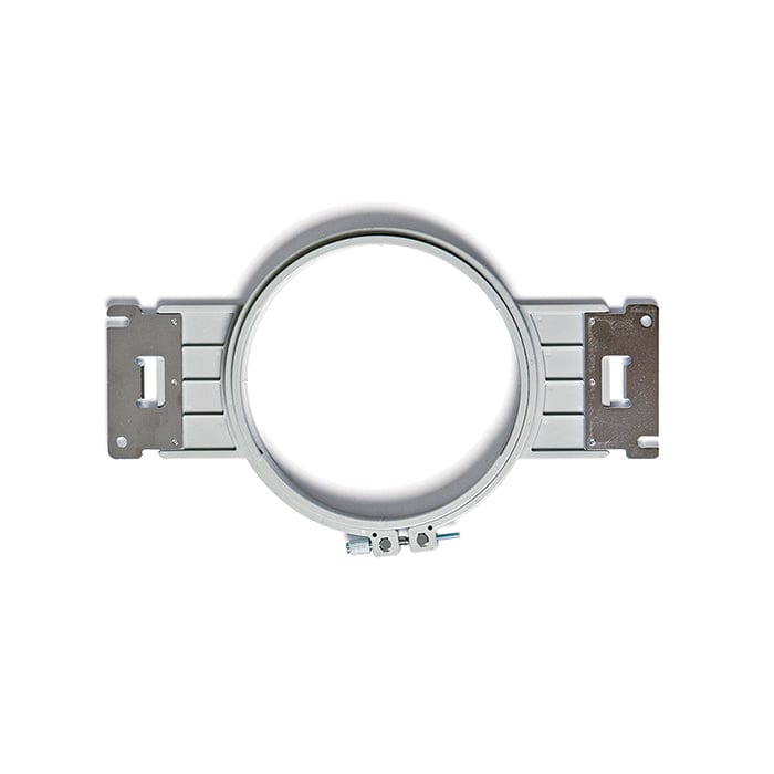 Brother Sewing Machine Accessories Brother Round Embroidery Frame 130 × 130mm PRPRF130  - The Sewing Studio