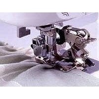 Brother Sewing Machine Accessories Brother Ruffler 7mm  - The Sewing Studio