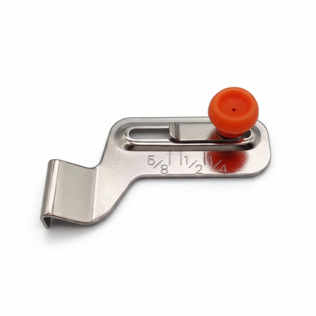 Brother Sewing Machine Accessories Brother Seam Guide SG1  - The Sewing Studio