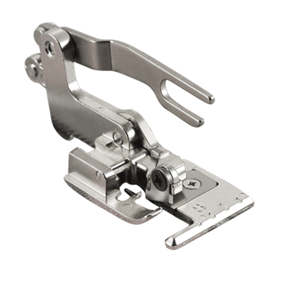 Brother Sewing Machine Accessories Brother Side Cutter F054  - The Sewing Studio
