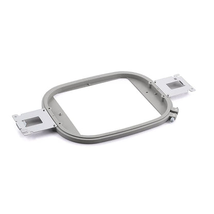 Brother Sewing Machine Accessories Brother Square Quilt Frame 200 × 200mm VRFF20  - The Sewing Studio