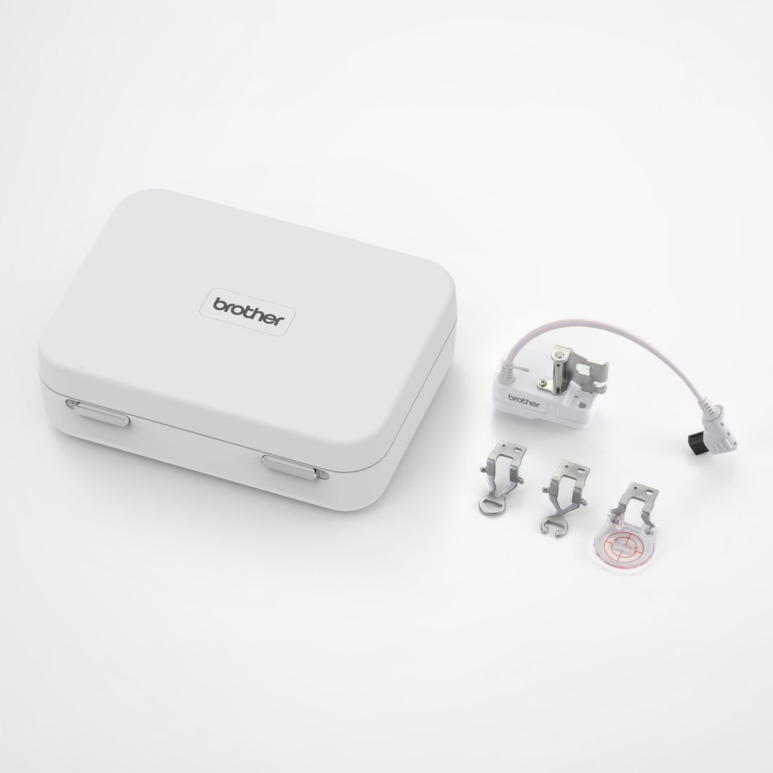 Brother SR1 Intelligent Stitch Regulator