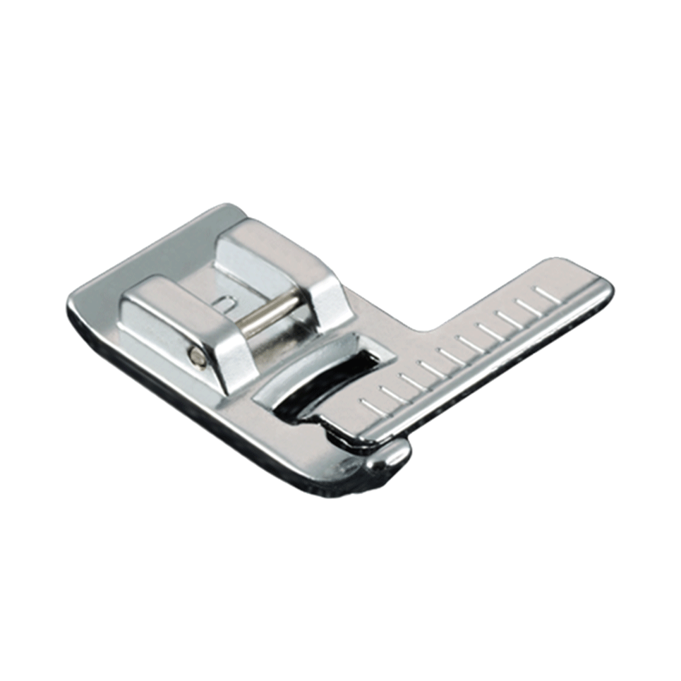 Brother Sewing Machine Accessories Brother Stitch Guide Foot F035N  - The Sewing Studio