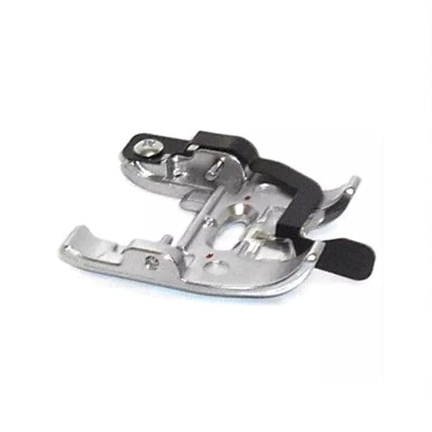 Brother Sewing Machine Accessories Brother Stitch in the Ditch Dual Feed Foot F075  - The Sewing Studio