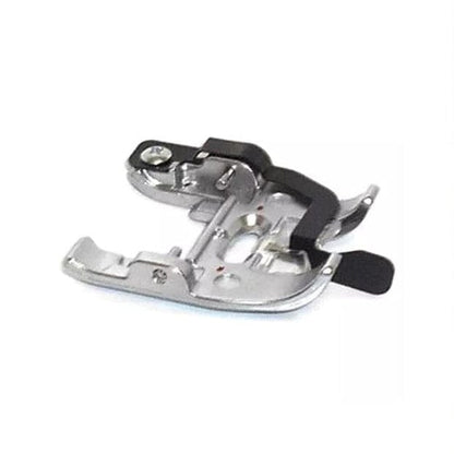 Brother Sewing Machine Accessories Brother Stitch in the Ditch Dual Feed Foot F075  - The Sewing Studio