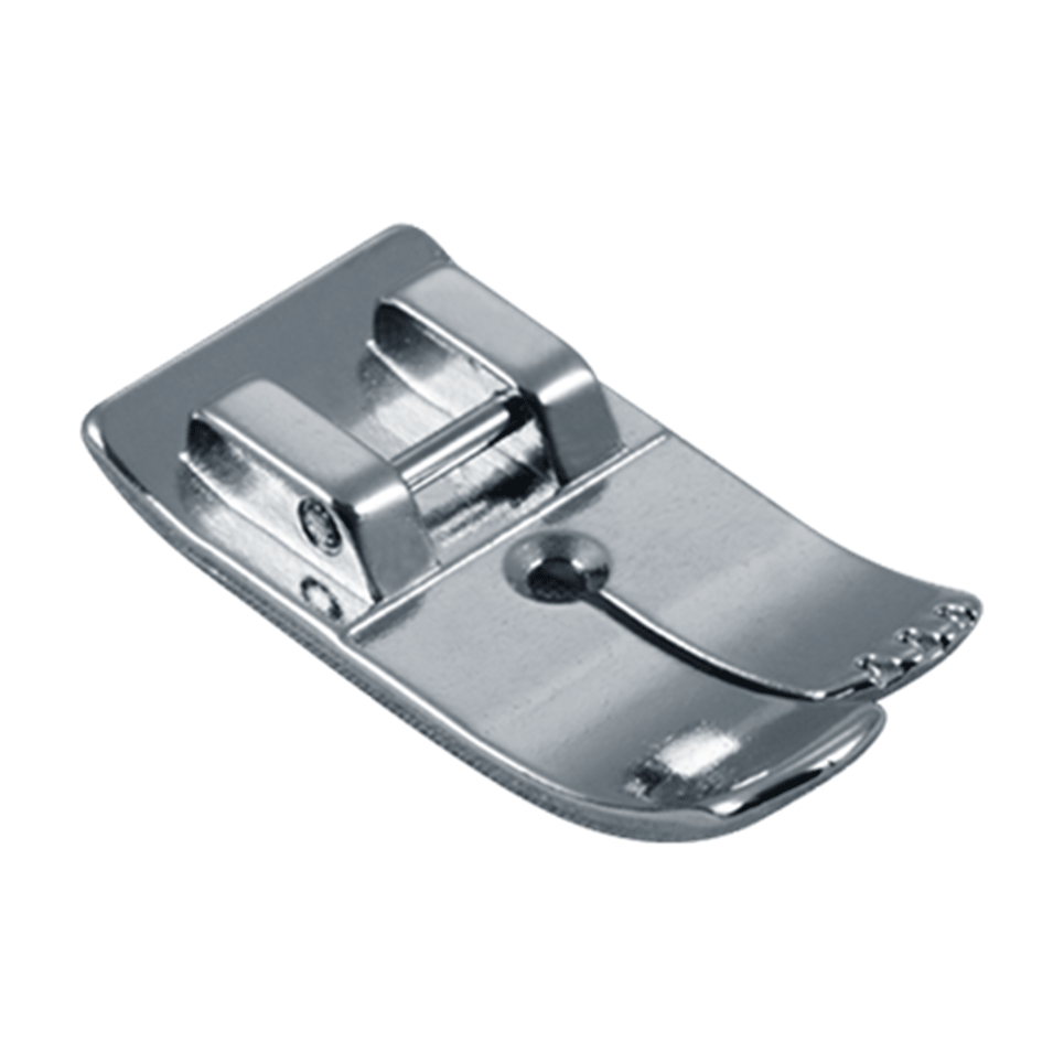 Brother Sewing Machine Accessories Brother Straight Stitch Foot (F042N)  - The Sewing Studio