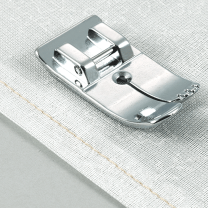 Brother Sewing Machine Accessories Brother Straight Stitch Foot F042N  - The Sewing Studio