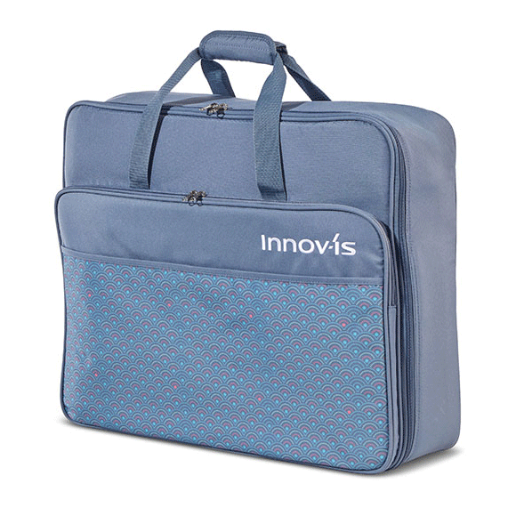 Brother V Series Trolley Bag Set ZTROLLEYVSERIES1