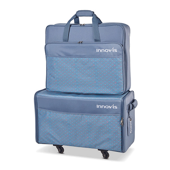 Brother V Series Trolley Bag Set ZTROLLEYVSERIES1