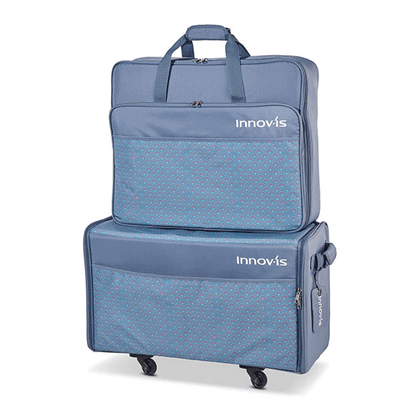 Brother V Series Trolley Bag Set ZTROLLEYVSERIES1
