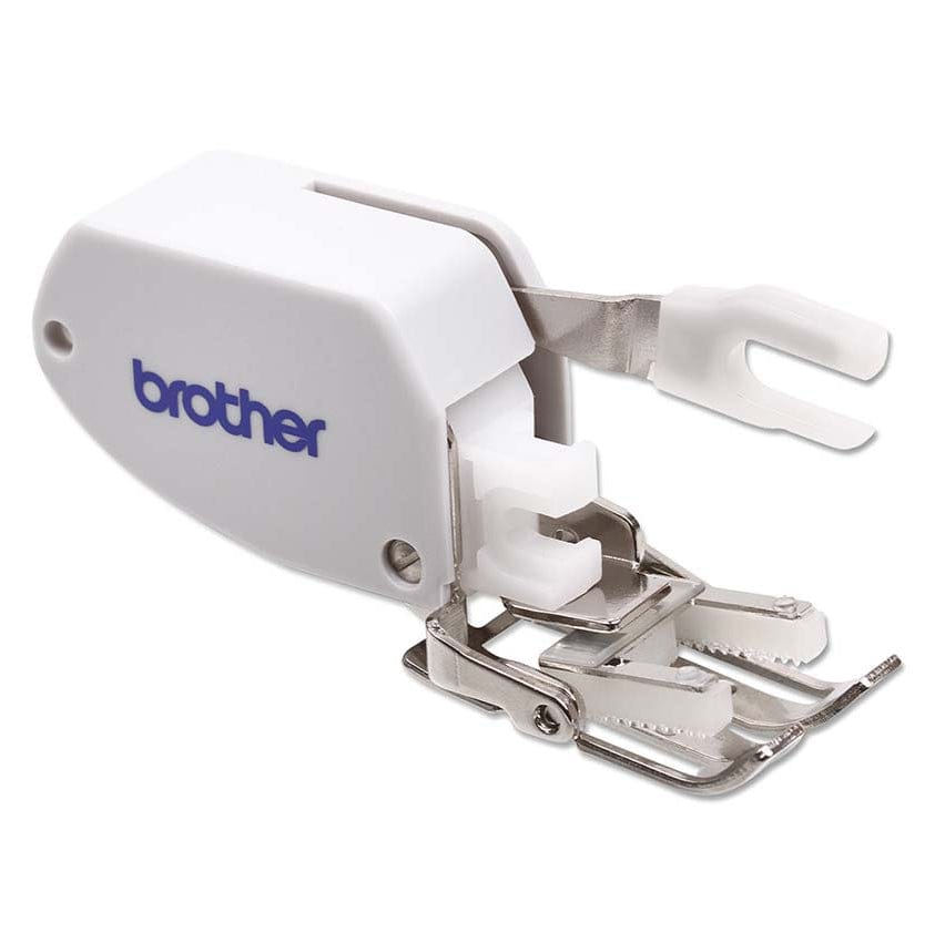 Brother Sewing Machine Accessories Brother Walking Foot (7mm) F033N  - The Sewing Studio