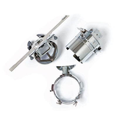 Brother Sewing Machine Accessories Brother Wide Cap Frame and Driver Set PRPCF1  - The Sewing Studio