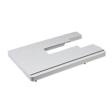 Brother Sewing Machine Accessories Brother Wide Table  for Innov-is XV and V-series WT10  - The Sewing Studio for sale UK - The Sewing Studio