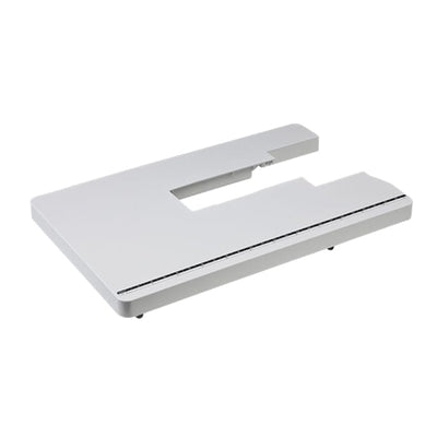 Brother WT10 Wide Table – Extension Table for Innov‑is XV & V‑Series Sewing Machines