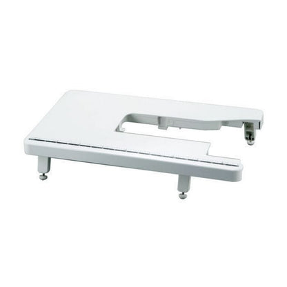 Brother Sewing Machine Accessories Brother Wide Table WT13  - The Sewing Studio