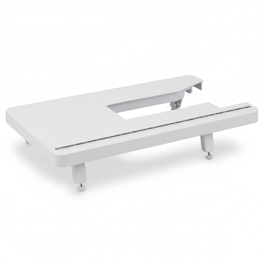 Brother Sewing Machine Accessories Brother Wide Table WT14 for F-Series  - The Sewing Studio