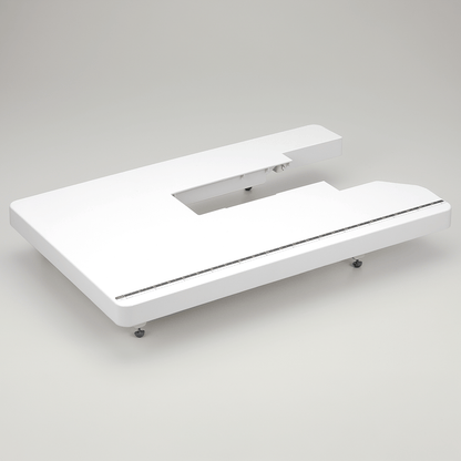 Brother WT19 Wide Table – Extension Table for Innov‑is XJ, XE, XV, V Series & BX Series