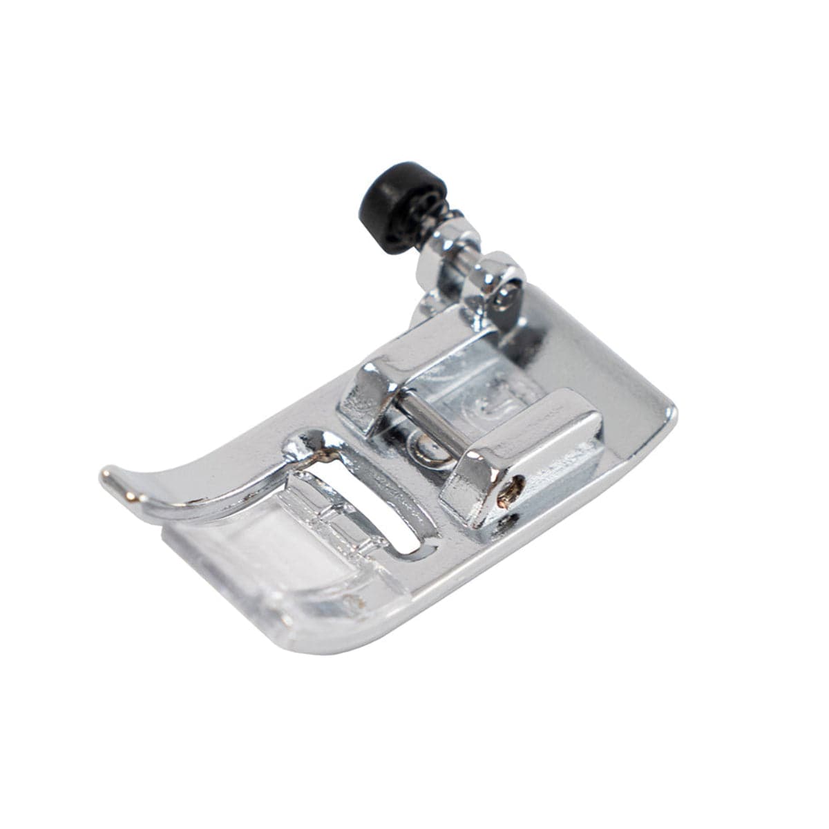 Brother Sewing Machine Accessories Brother Zigzag Foot (with levelling button) High Shank  - The Sewing Studio