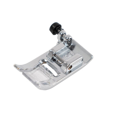 Brother Sewing Machine Accessories Brother Zigzag Foot (with levelling button) High Shank  - The Sewing Studio for sale UK - The Sewing Studio