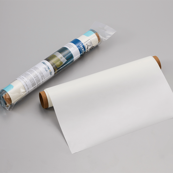 Brother Sewing Machine Accessories Laminate Sheet  for PrintModa Studio HL-JF1 Fabric Printer  - The Sewing Studio