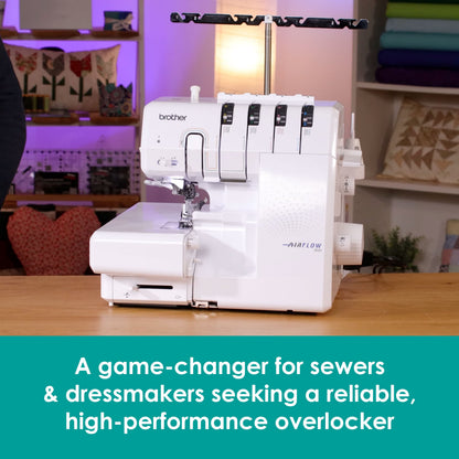Brother Airflow 3000 Overlocker
