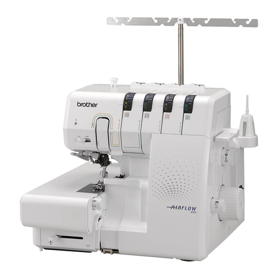 Brother Airflow 3000 Overlocker