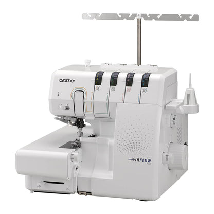 Brother Airflow 3000 Overlocker