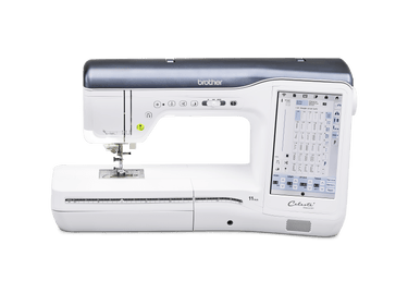 Brother Sewing Machines Brother Celeste CX1 Sewing Machine  - The Sewing Studio for sale UK - The Sewing Studio