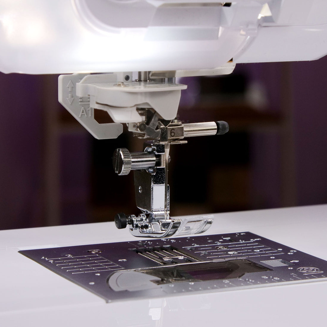 Brother Sewing Machines Brother Celeste CX1 Sewing Machine Ex Display  - The Sewing Studio
