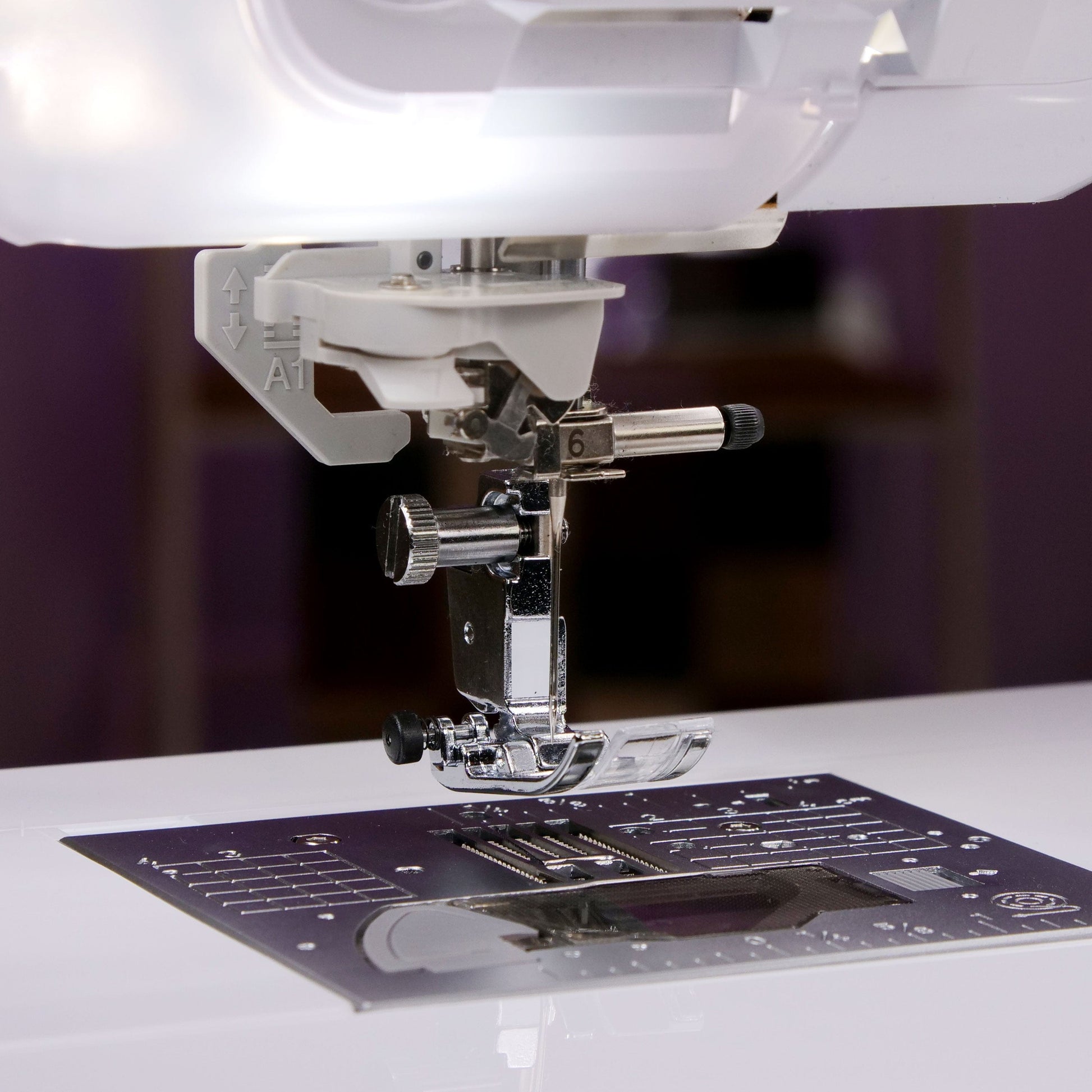 Brother Sewing Machines Brother Celeste CX1 Sewing Machine Ex Display  - The Sewing Studio