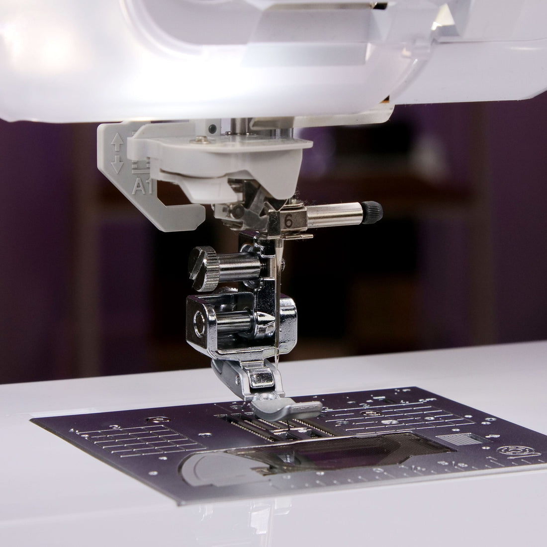 Brother Sewing Machines Brother Celeste CX1 Sewing Machine Ex Display  - The Sewing Studio