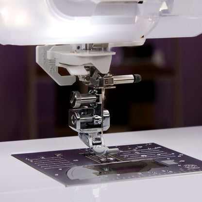Brother Sewing Machines Brother Celeste CX1 Sewing Machine Ex Display  - The Sewing Studio
