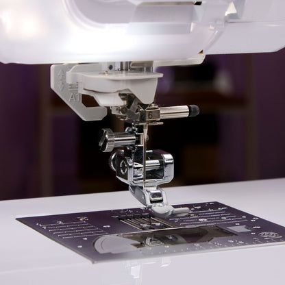 Brother Sewing Machines Brother Celeste CX1 Sewing Machine Ex Display  - The Sewing Studio