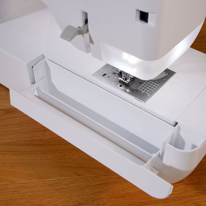 Brother Sewing Machines Brother Celeste CX1 Sewing Machine Ex Display  - The Sewing Studio