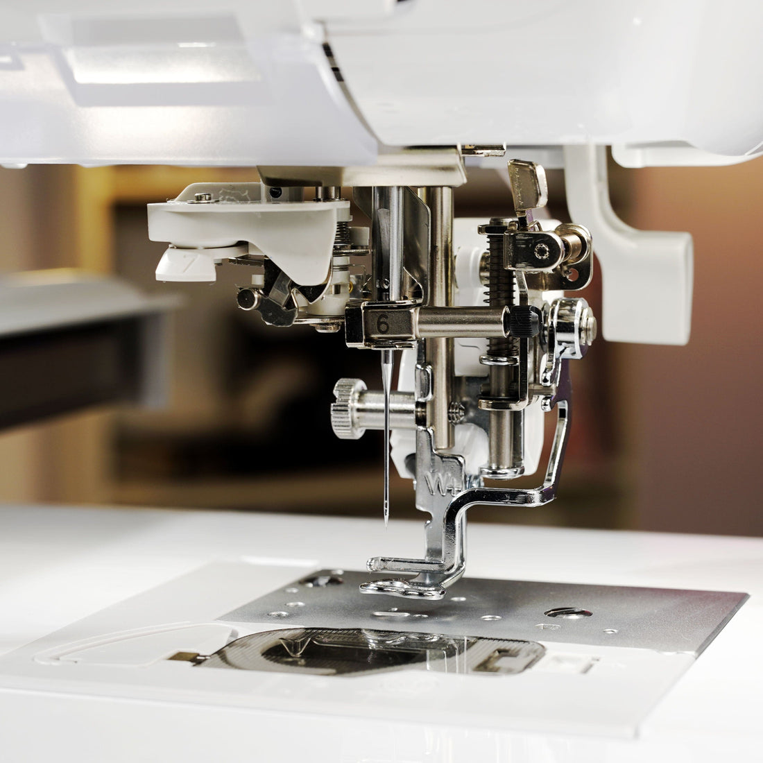 Brother Sewing Machines Brother Celeste CX1e Embroidery Machine  - The Sewing Studio