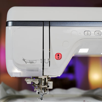 Brother Sewing Machines Brother Celeste CX1e Embroidery Machine  - The Sewing Studio