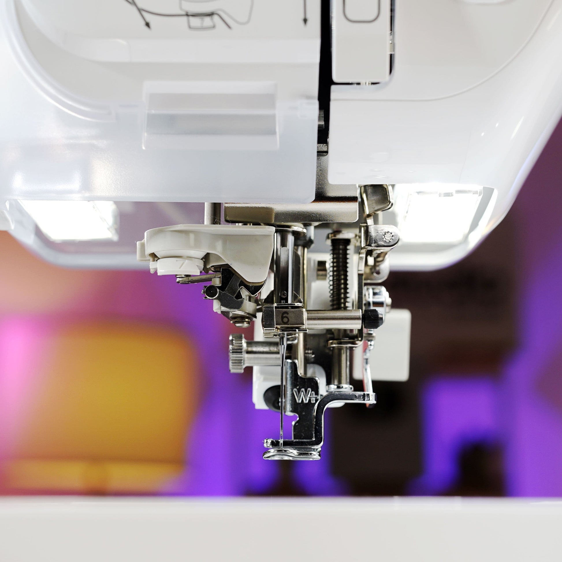 Brother Sewing Machines Brother Celeste CX1e Embroidery Machine  - The Sewing Studio