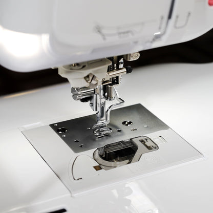 Brother Sewing Machines Brother Celeste CX1e Embroidery Machine  - The Sewing Studio