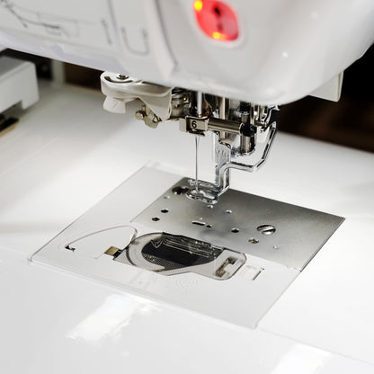 Brother Sewing Machines Brother Celeste CX1e Embroidery Machine  - The Sewing Studio