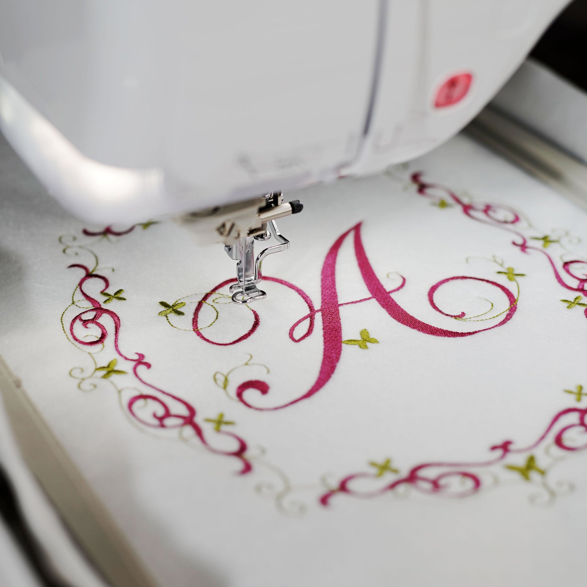 Brother Sewing Machines Brother Celeste CX1e Embroidery Machine  - The Sewing Studio