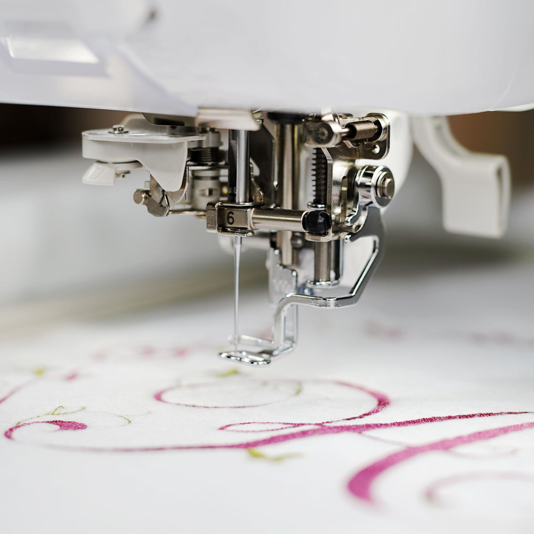Brother Sewing Machines Brother Celeste CX1e Embroidery Machine  - The Sewing Studio