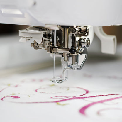 Brother Sewing Machines Brother Celeste CX1e Embroidery Machine  - The Sewing Studio